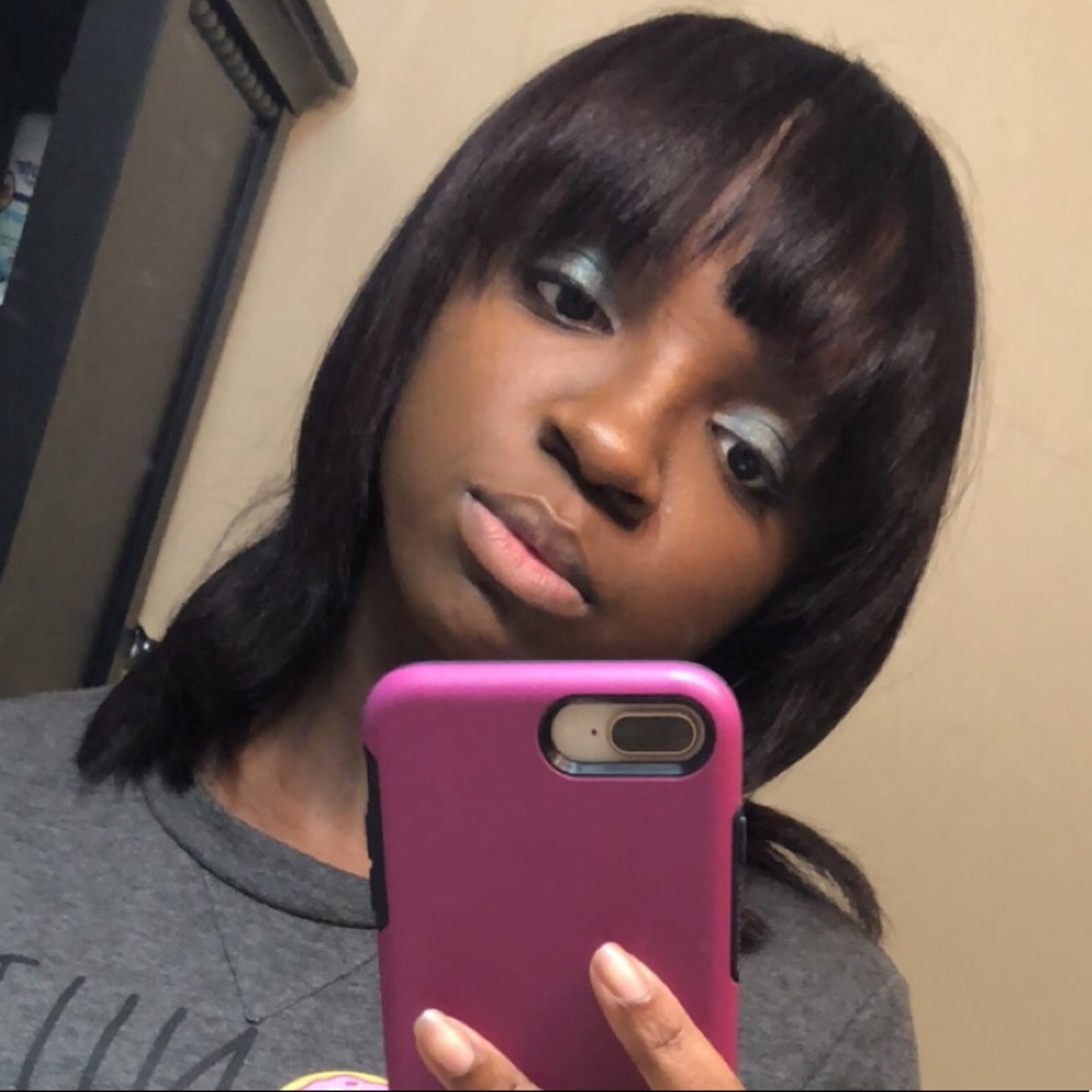 Meet your Posher, Tianna